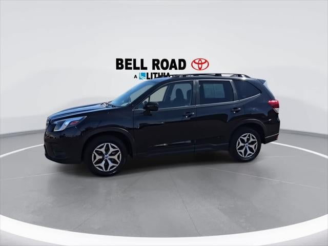 Subaru Forester Premium 2023