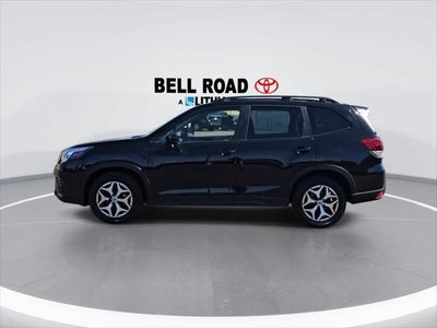 Subaru Forester Premium 2023