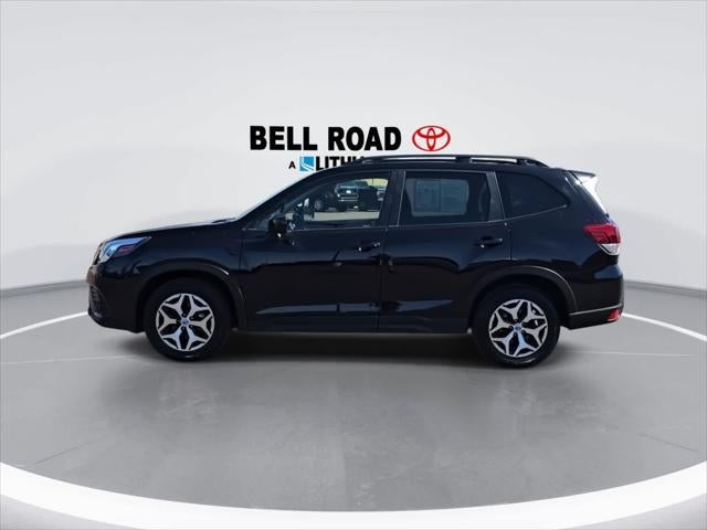 Subaru Forester Premium 2023