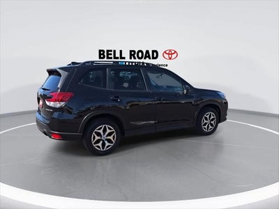 Subaru Forester Premium 2023