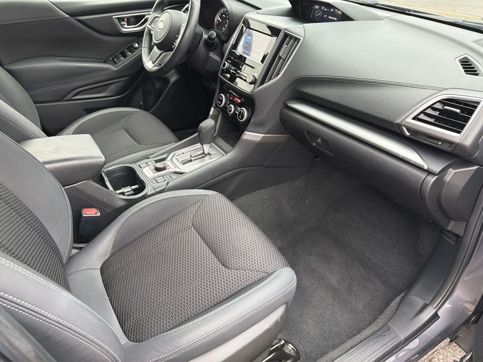 Subaru Forester Premium 2020