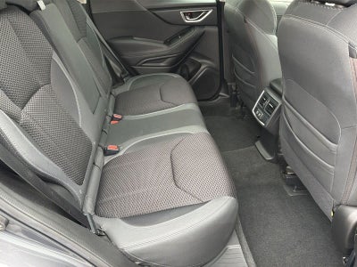 Subaru Forester Premium 2020