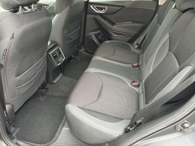 Subaru Forester Premium 2020