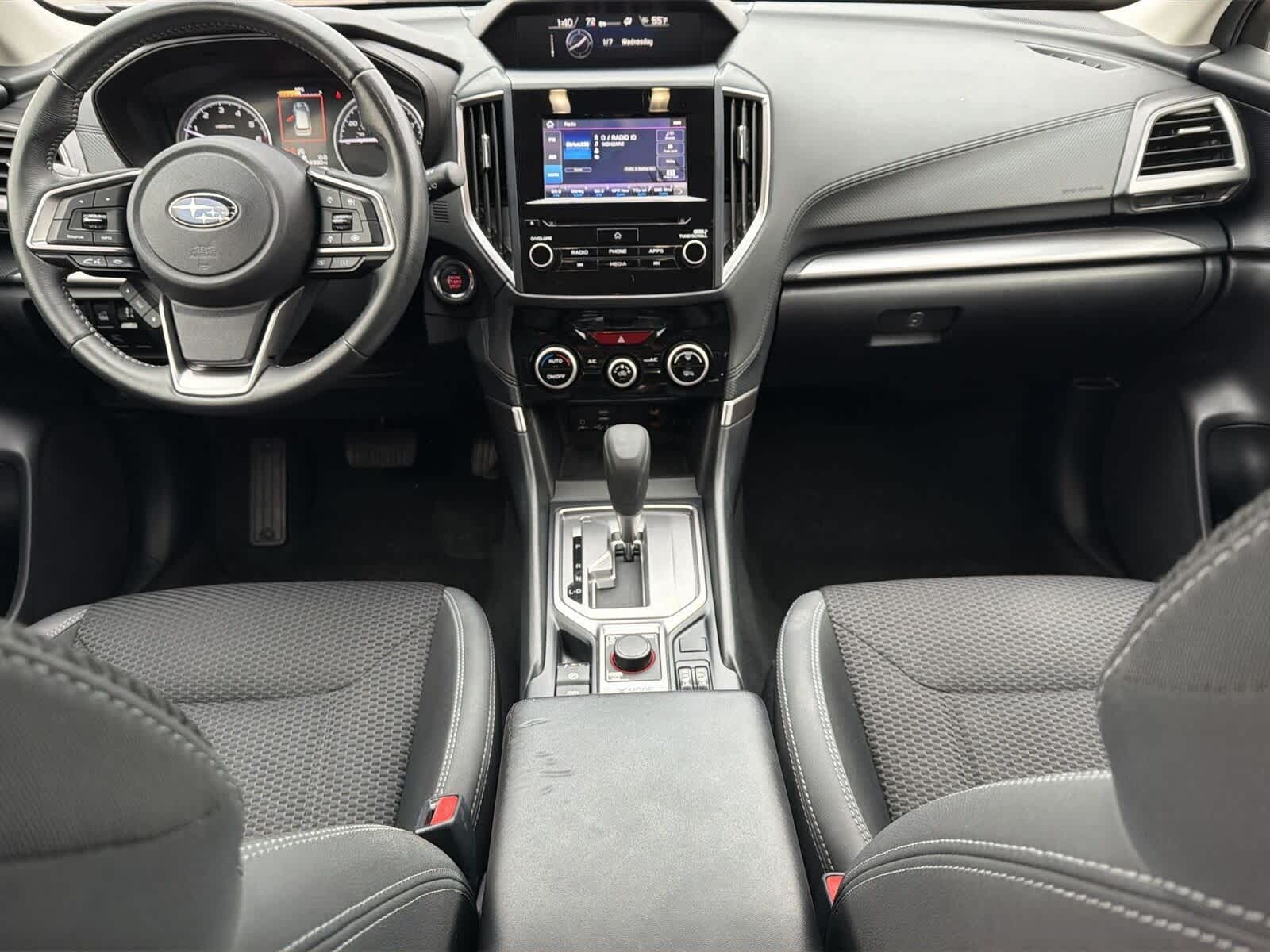 Subaru Forester Premium 2020