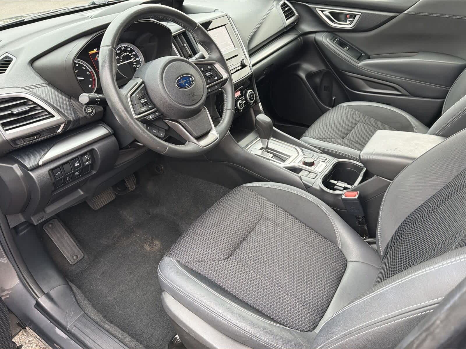 Subaru Forester Premium 2020