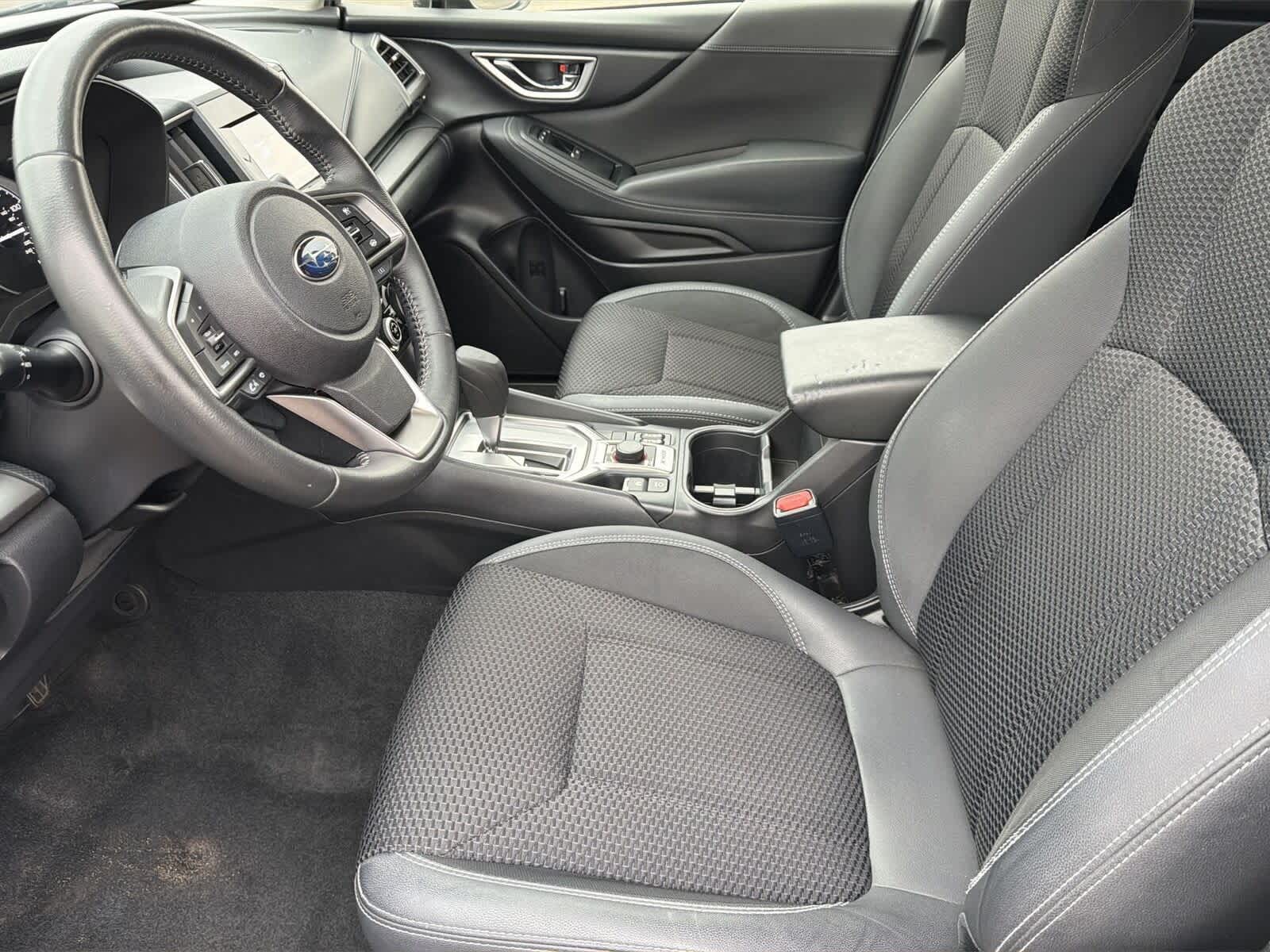 Subaru Forester Premium 2020