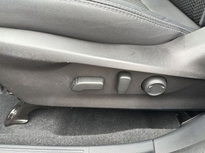 Subaru Forester Premium 2020