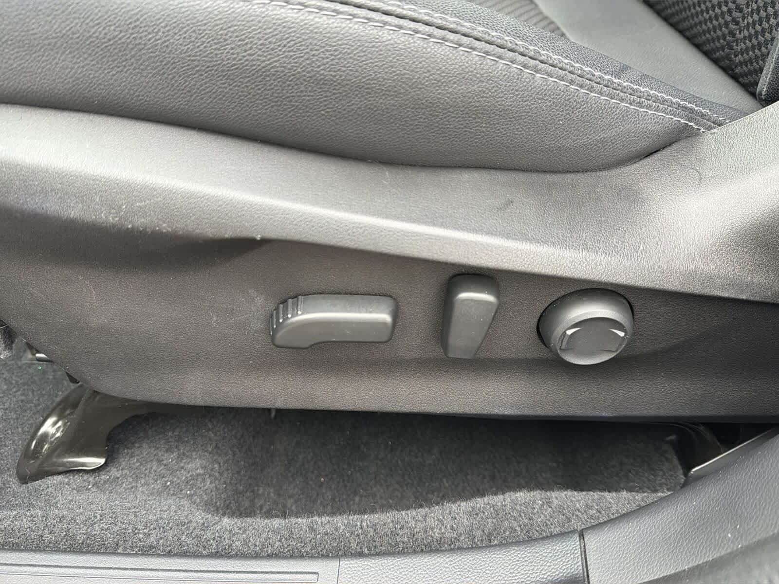 Subaru Forester Premium 2020