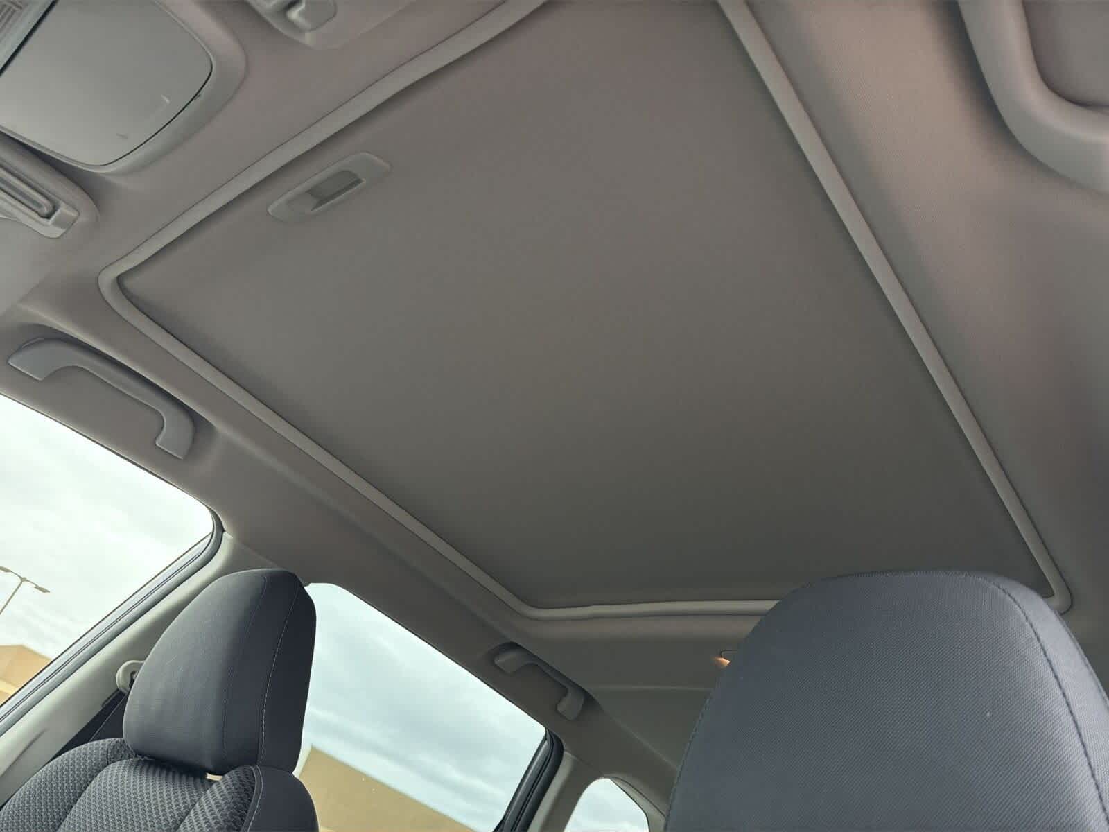 Subaru Forester Premium 2020