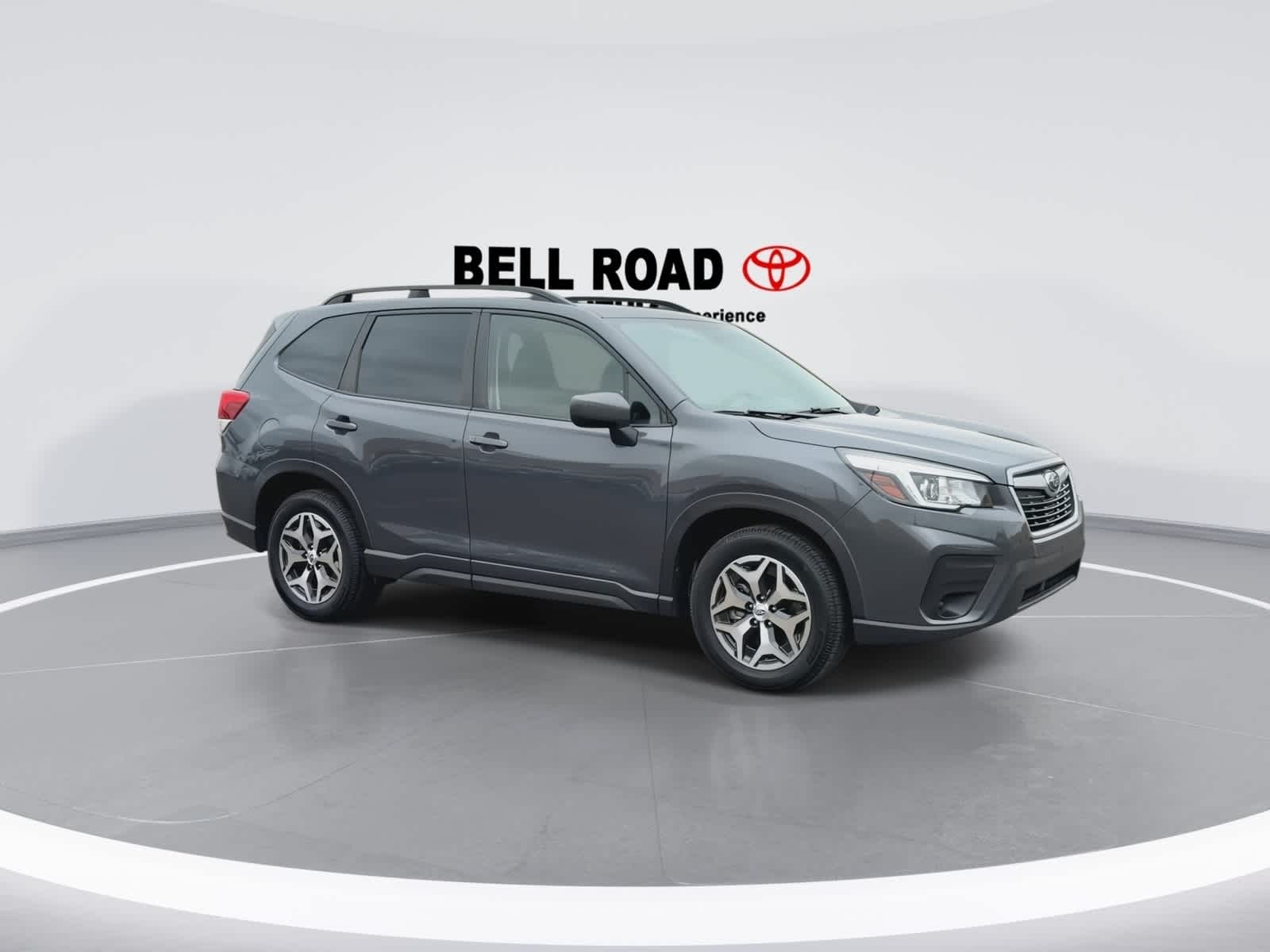 Subaru Forester Premium 2020