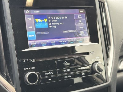 Subaru Forester Premium 2020