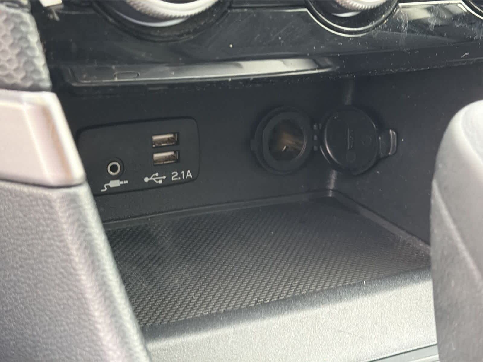 Subaru Forester Premium 2020