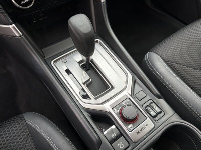 Subaru Forester Premium 2020