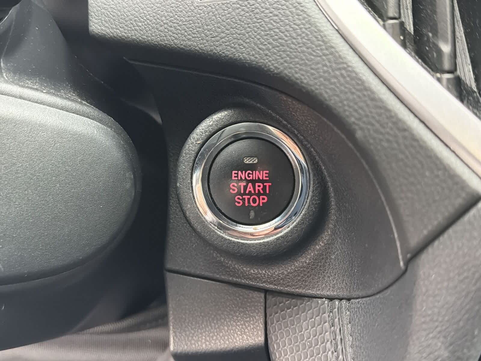 Subaru Forester Premium 2020