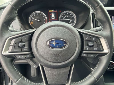 Subaru Forester Premium 2020