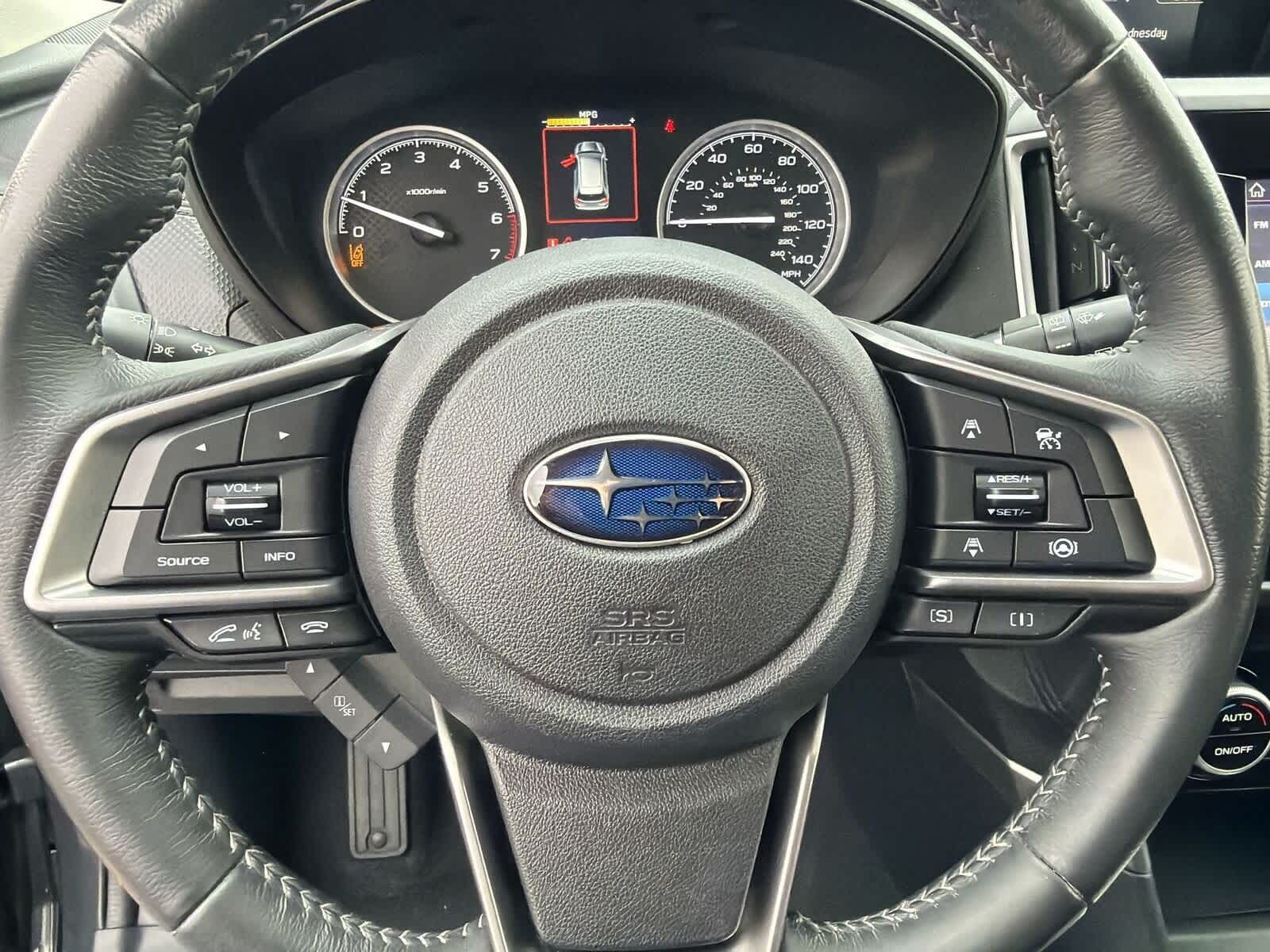 Subaru Forester Premium 2020