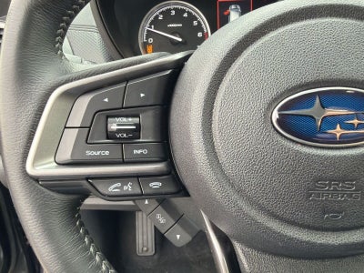 Subaru Forester Premium 2020