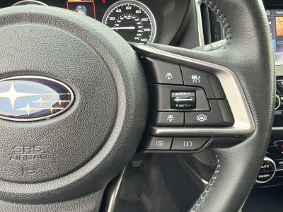 Subaru Forester Premium 2020