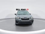 Subaru Forester Premium 2020