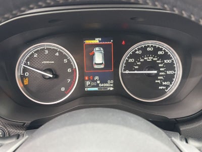 Subaru Forester Premium 2020