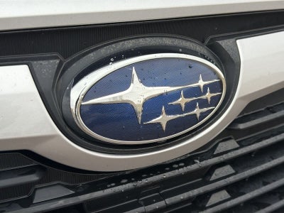 Subaru Forester Premium 2020