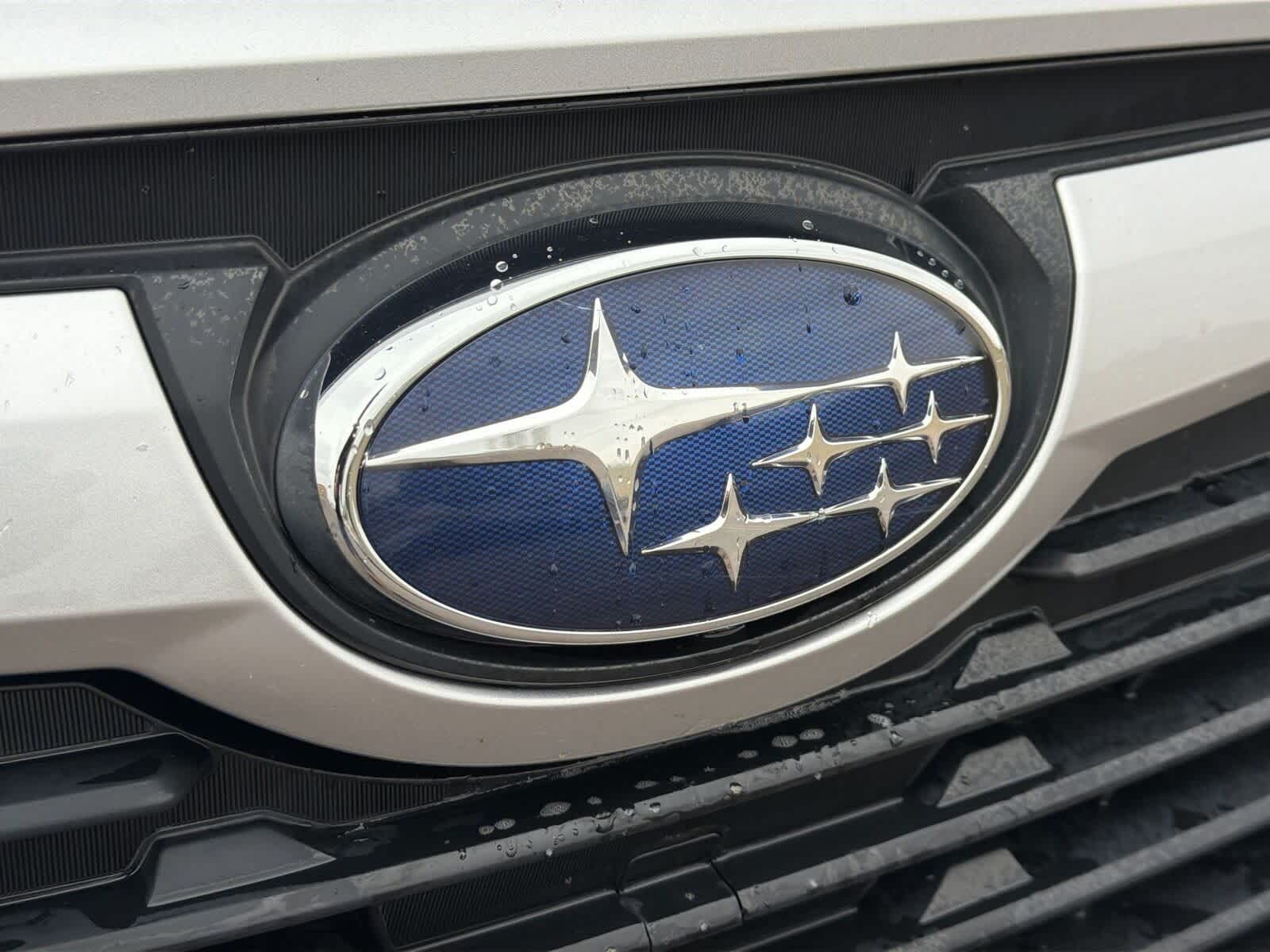 Subaru Forester Premium 2020