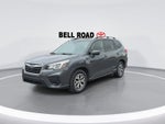 Subaru Forester Premium 2020