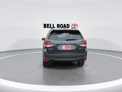 Subaru Forester Premium 2020