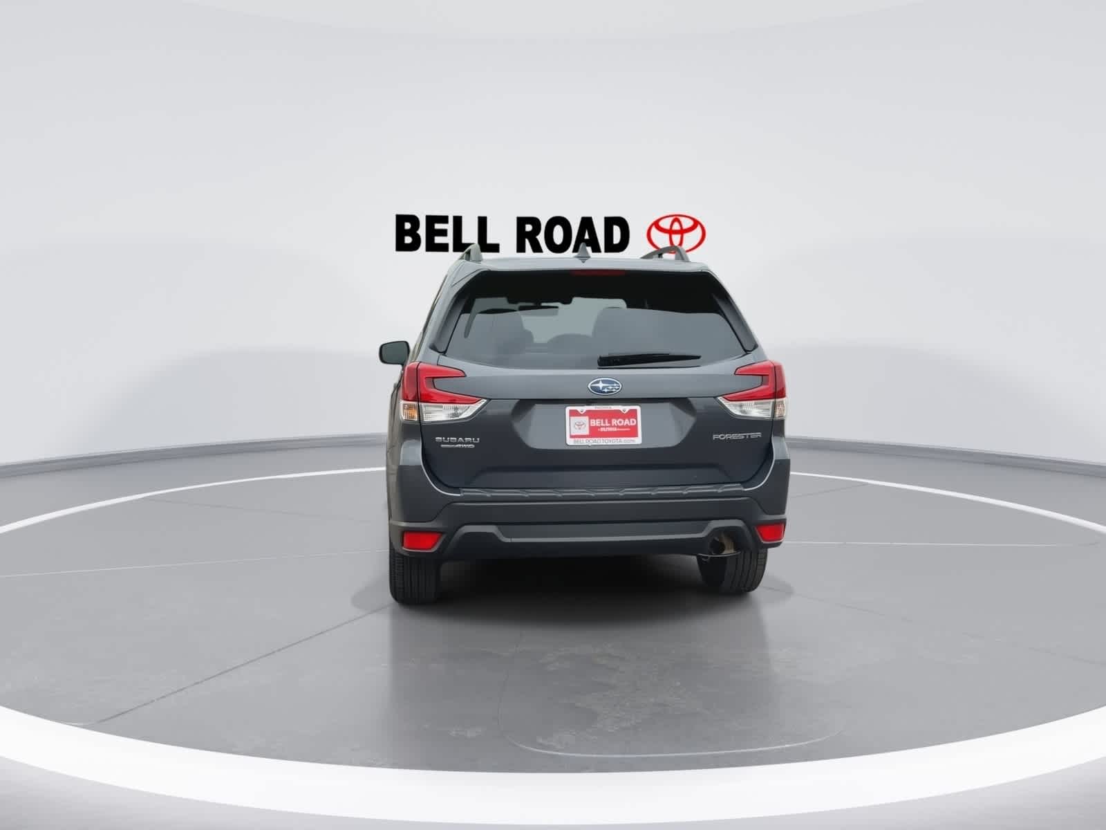 Subaru Forester Premium 2020