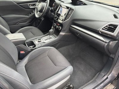 Subaru Forester Premium 2020