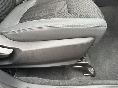 Subaru Forester Premium 2020