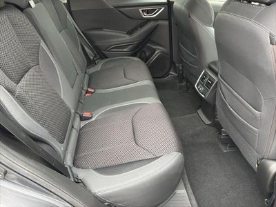 Subaru Forester Premium 2020