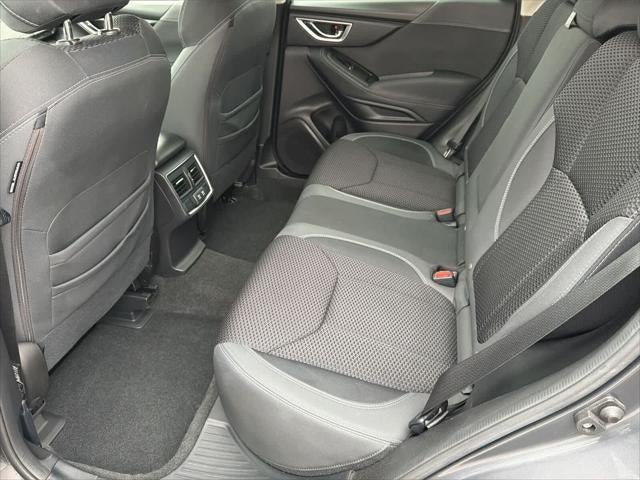 Subaru Forester Premium 2020