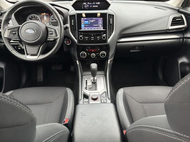 Subaru Forester Premium 2020