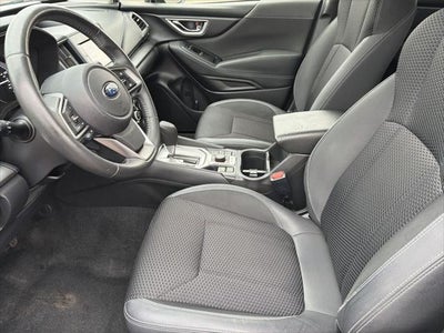 Subaru Forester Premium 2020