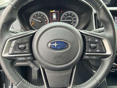 Subaru Forester Premium 2020