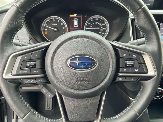 Subaru Forester Premium 2020