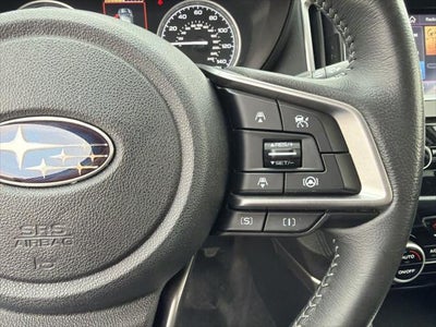 Subaru Forester Premium 2020