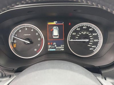 Subaru Forester Premium 2020