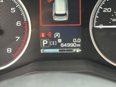 Subaru Forester Premium 2020