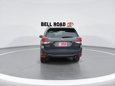 Subaru Forester Premium 2020