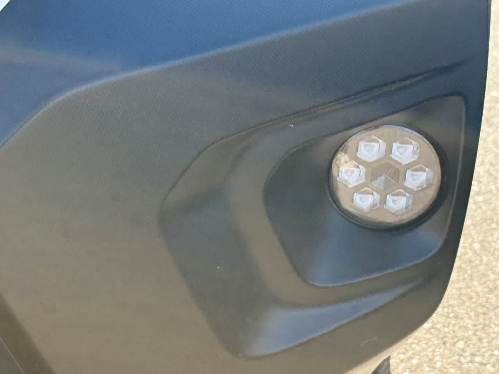 Subaru Forester Wilderness 2022