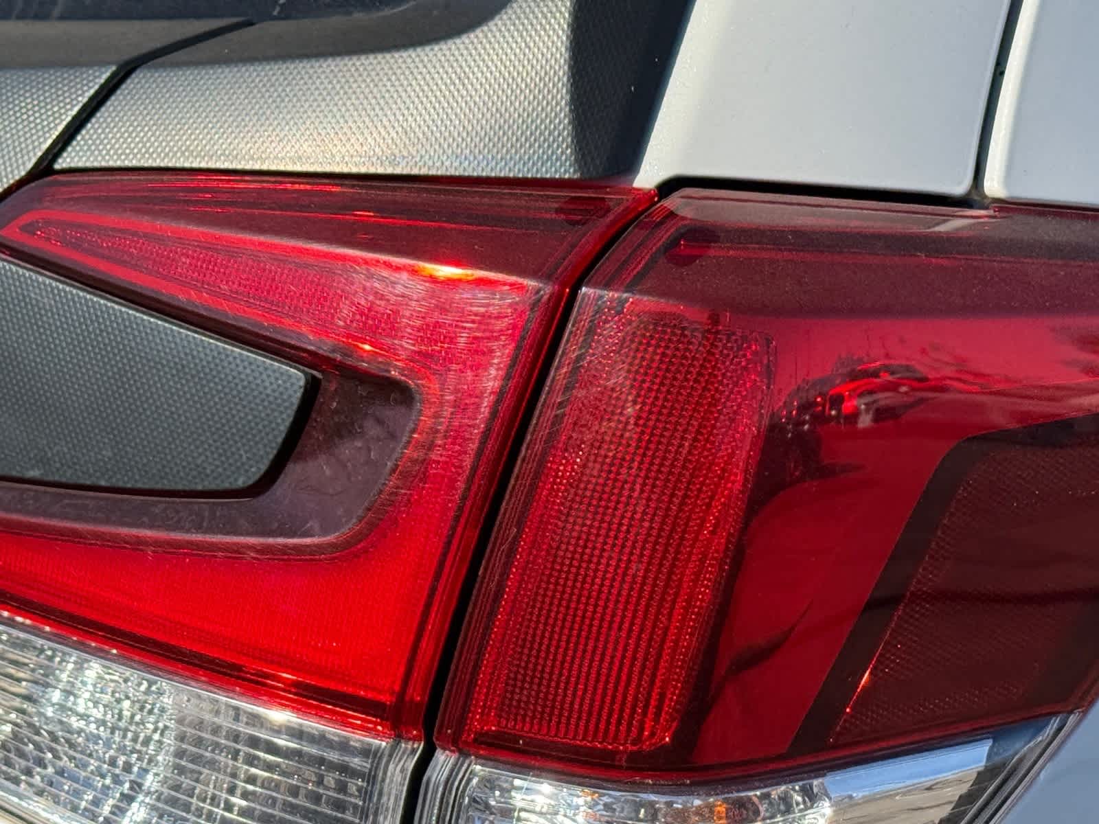 Subaru Forester Wilderness 2022