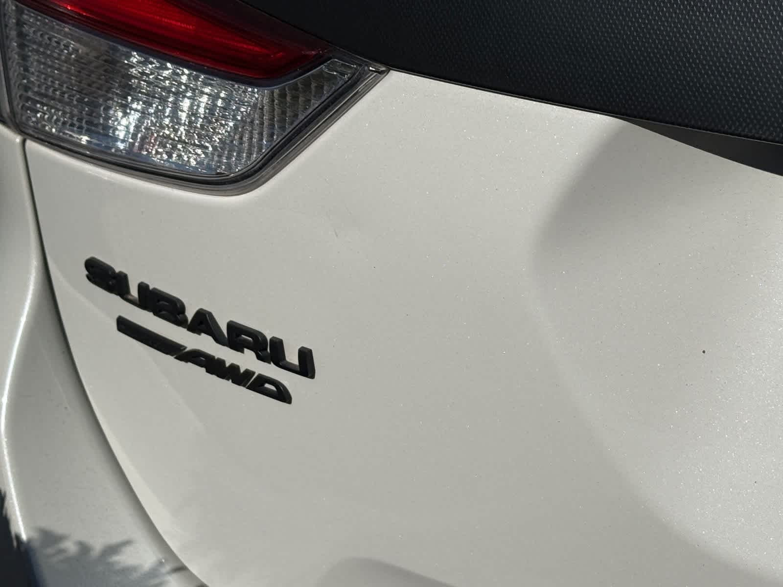 Subaru Forester Wilderness 2022