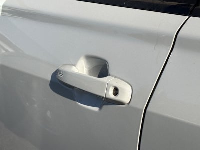 Subaru Forester Wilderness 2022