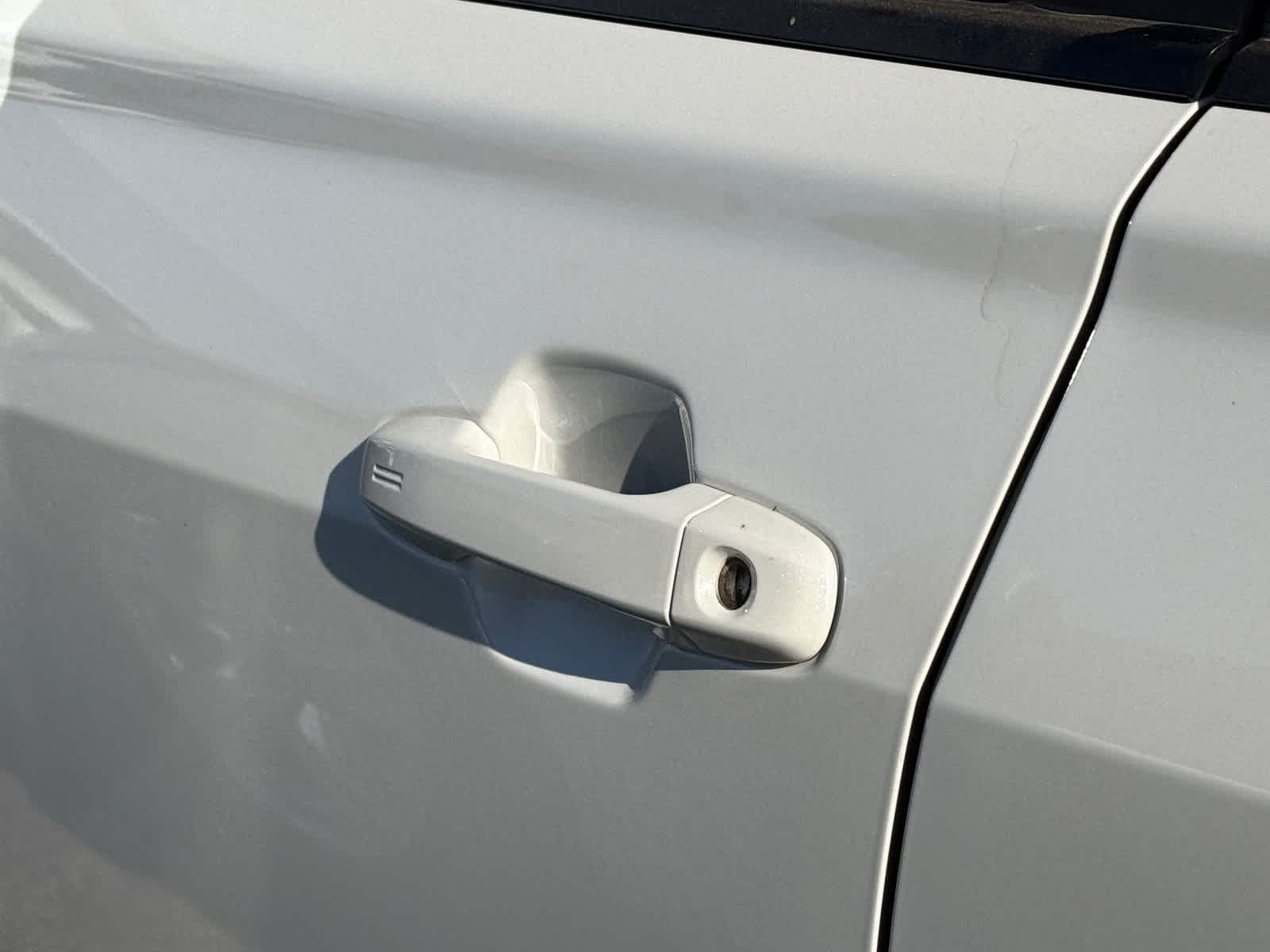 Subaru Forester Wilderness 2022