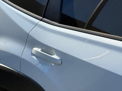 Subaru Forester Wilderness 2022