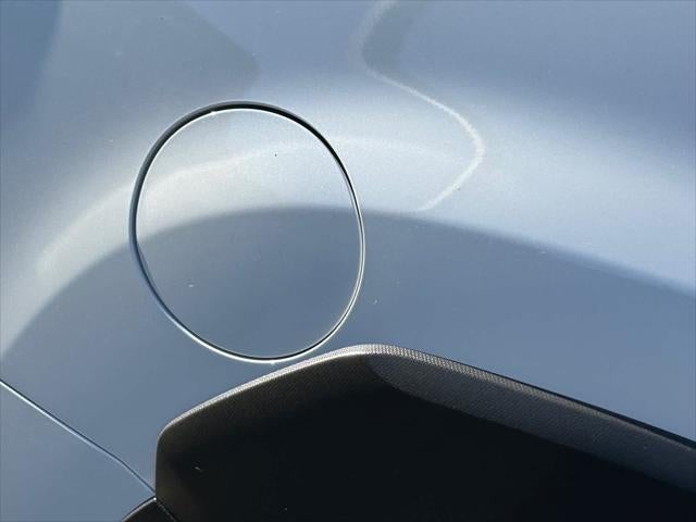 Subaru Forester Wilderness 2022