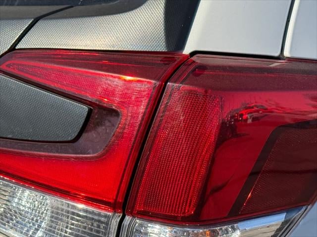 Subaru Forester Wilderness 2022