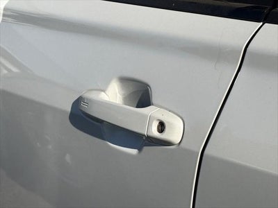 Subaru Forester Wilderness 2022